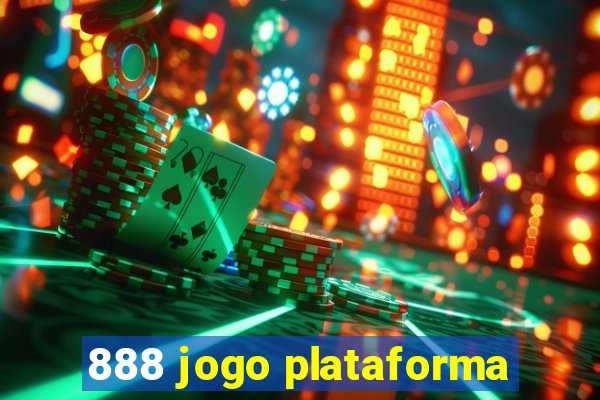 888 jogo plataforma